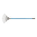 Silverline Lawn Rake 1550mm Silverline - Dynamic Drive