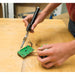 Silverline Gas Soldering Iron 195mm Silverline - Dynamic Drive