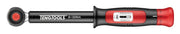Teng Tools 3/8" Torque Wrench Plus 6 - 30Nm Town Tools - Dynamic Drive