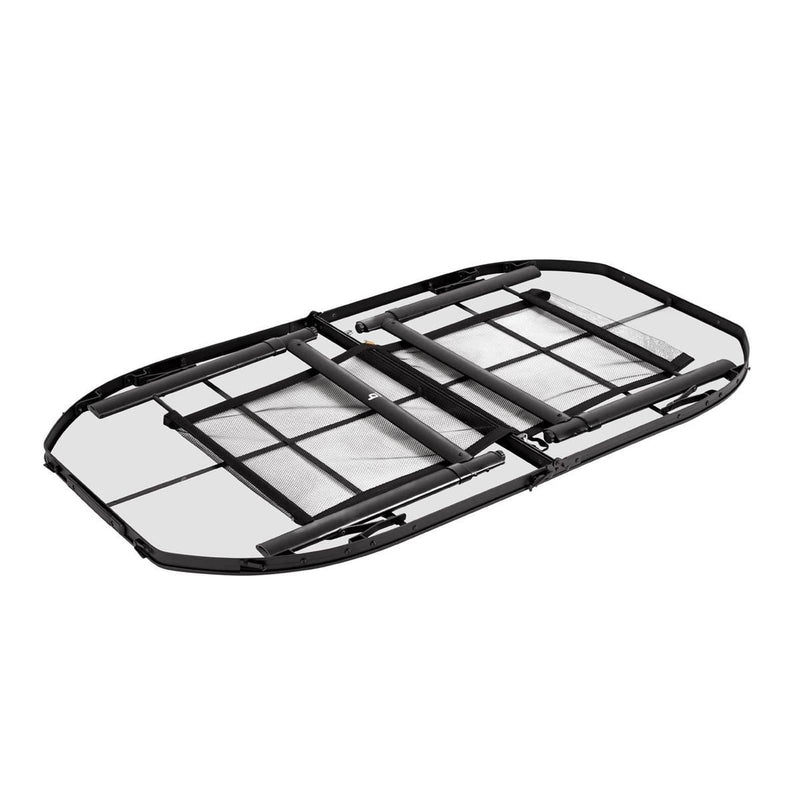 Bo-Camp Industrial Collection Table Woodbine Case 150 x 80cm Bo-Camp - Dynamic Drive
