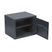 Sealey Electronic Combination Security Safe 380 x 300 x 300mm SECS02 Sealey - Dynamic Drive