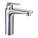 Reich Vector S Single Mixer Tap Chrome 570-700000CSK2 Reich - Dynamic Drive