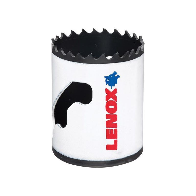 Lenox Bi-Metal Holesaw 40mm LENOX - Dynamic Drive