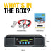 Ring Smart Charge Pro 50A 12/24V RSCP5024 - Advanced Charging Ring Automotive - Dynamic Drive