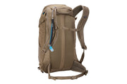 Thule AllTrail hydration pack 22L Faded Khaki tan Thule - Dynamic Drive