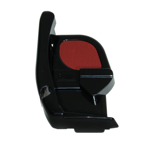Fiamma F45S R/H Black Pelmet Cap Fiamma - Dynamic Drive