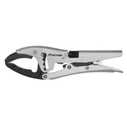 Sealey Locking Pliers 250mm Extra-Wide Opening AK6870 Sealey - Dynamic Drive