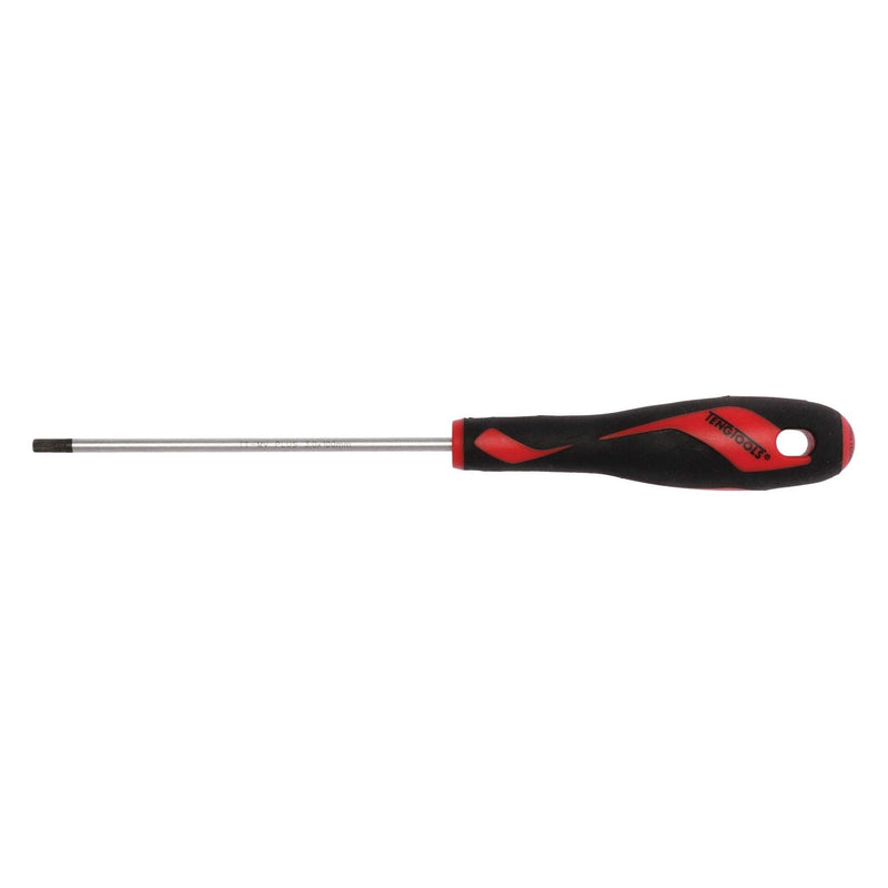 Teng Tools Hex Screwdriver 3 x 100mm S Teng Tools - Dynamic Drive