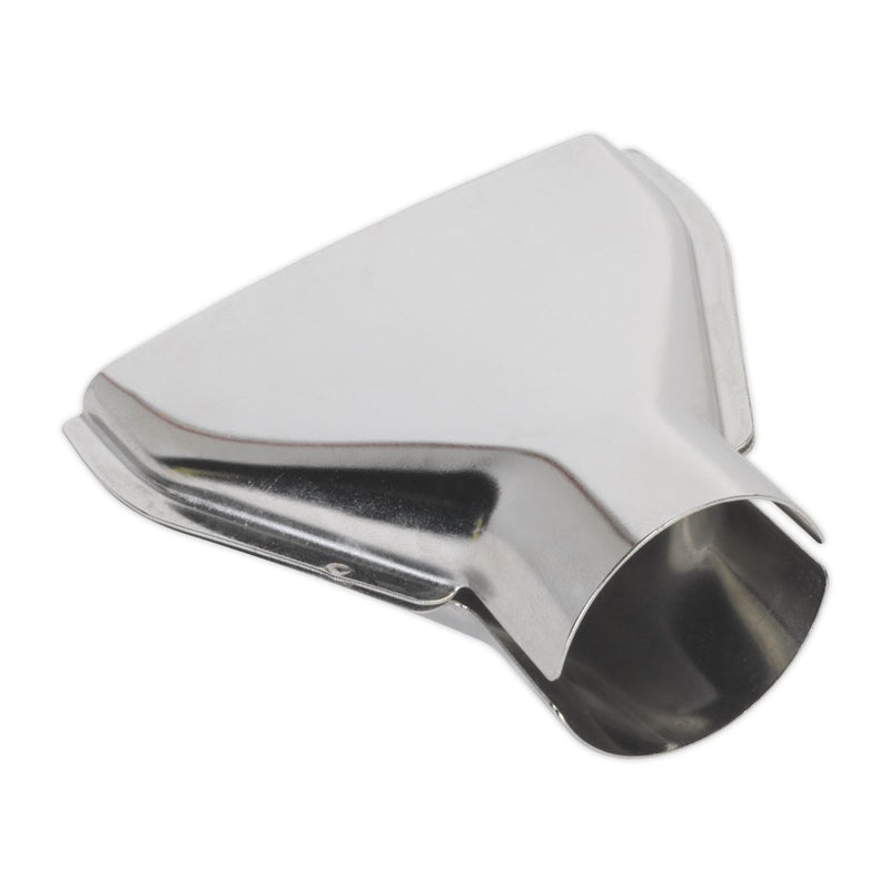 Sealey Fish Tail Nozzle HS107K.26 Sealey - Dynamic Drive