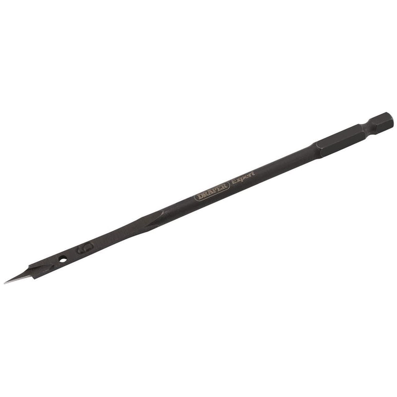Draper Flat Wood Bit, 15mm 70414 Draper - Dynamic Drive