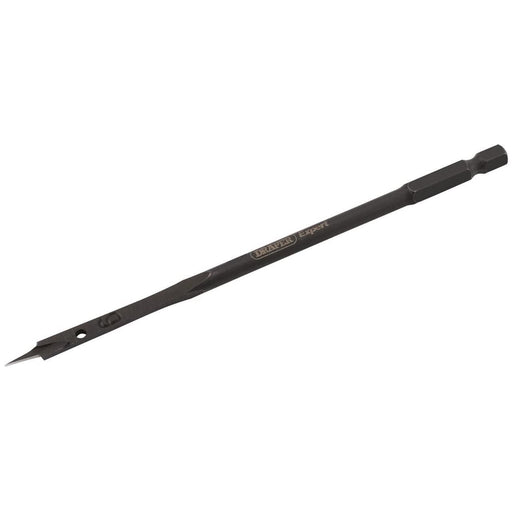 Draper Flat Wood Bit, 15mm 70414 Draper - Dynamic Drive