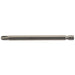 Draper Cross Slot Insert Bit, 1/4" Hex, 100mm Long, No.3 (Pack of 1) 64366 Draper - Dynamic Drive