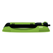 Draper Oscillating Sprinkler with 15-21 Jets 09690 Draper - Dynamic Drive