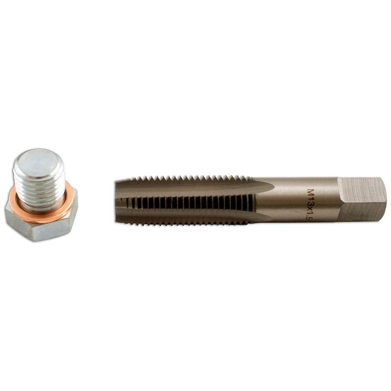 Laser Sump Plug Thread Repair Kit M13 x 1.5 5225 Laser - Dynamic Drive