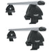 Aluminium Roof Rack Cross Bars fits Toyota Verso S 2011 - 2017 Summit  - Dynamic Drive
