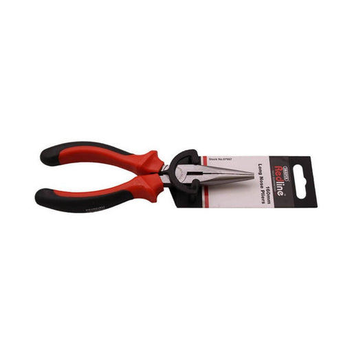 Draper Pliers Long Nose Nova - Dynamic Drive