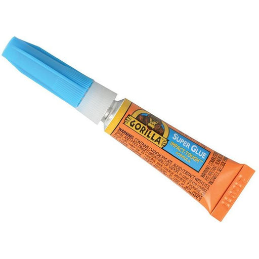 Gorilla Glue Gorilla Superglue 3g Gorilla Glue - Dynamic Drive
