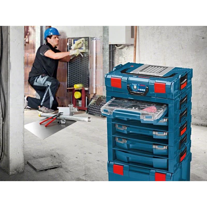 Bosch i-BOXX 53 Bosch - Dynamic Drive