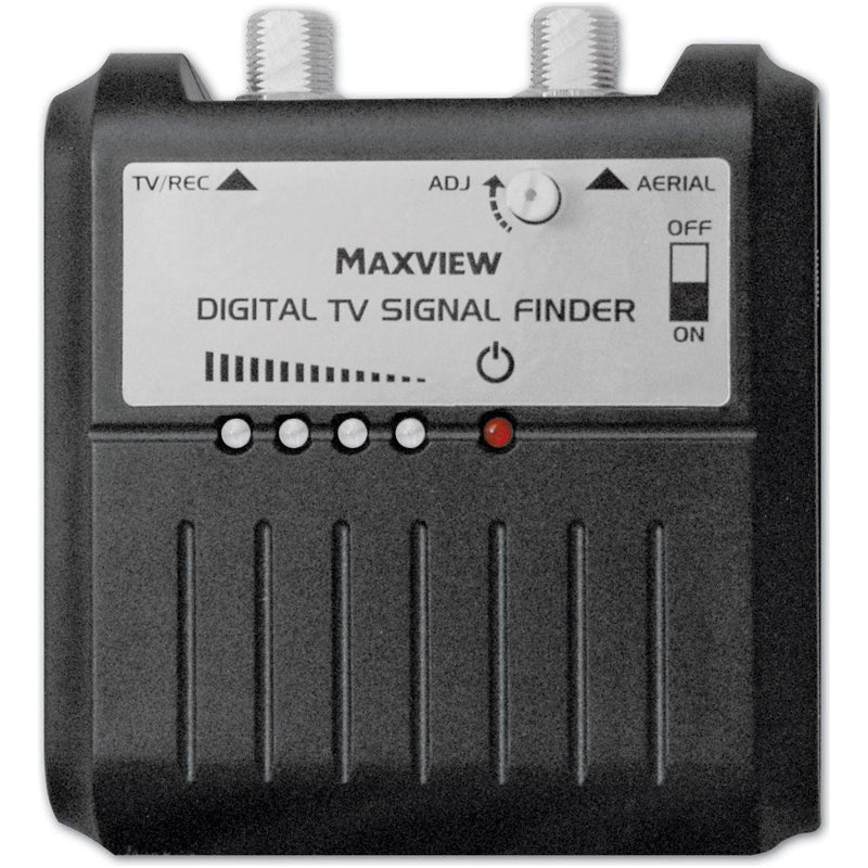 MDS1203 Maxview Aerial DTV Signal Finder MXL013 Maxview - Dynamic Drive
