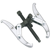 Draper Twin and Triple Leg Reversible Puller, 150mm Reach x 100mm Spread 56177 Draper - Dynamic Drive