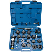 Draper Cooling System Pressure Test Kit (22 Piece) 14455 Draper - Dynamic Drive