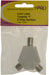 W4 2-Way Coax Splitter Low Loss 37586 W4 - Dynamic Drive