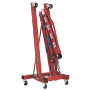 Sealey Folding Engine Crane 2 Tonne PH20 Sealey - Dynamic Drive