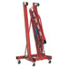Sealey Folding Engine Crane 2 Tonne PH20 Sealey - Dynamic Drive