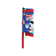 Vileda 3Action Broom 330mm Vileda - Dynamic Drive