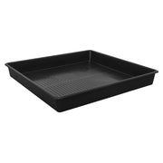 Sealey Drip Tray Low Profile 100L DRPL100 Sealey - Dynamic Drive