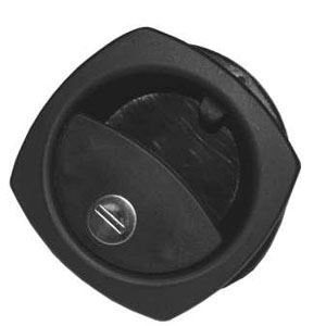 W4 External Locker Door Lock 00087 W4 - Dynamic Drive