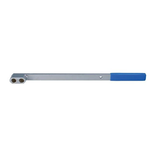 Laser Crankshaft Holding Tool - for Mercedes-Benz 7982 Laser - Dynamic Drive