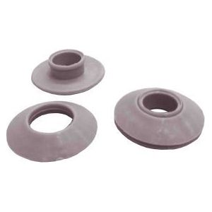Via Mondo Plastic Eyelets (12Mm) (10) QQ109323 Via Mondo - Dynamic Drive