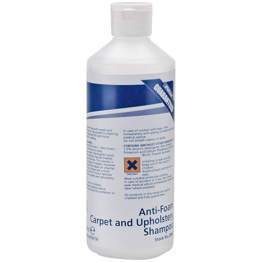 Draper 500ml Detergent for SWD1100A 28801 Draper - Dynamic Drive
