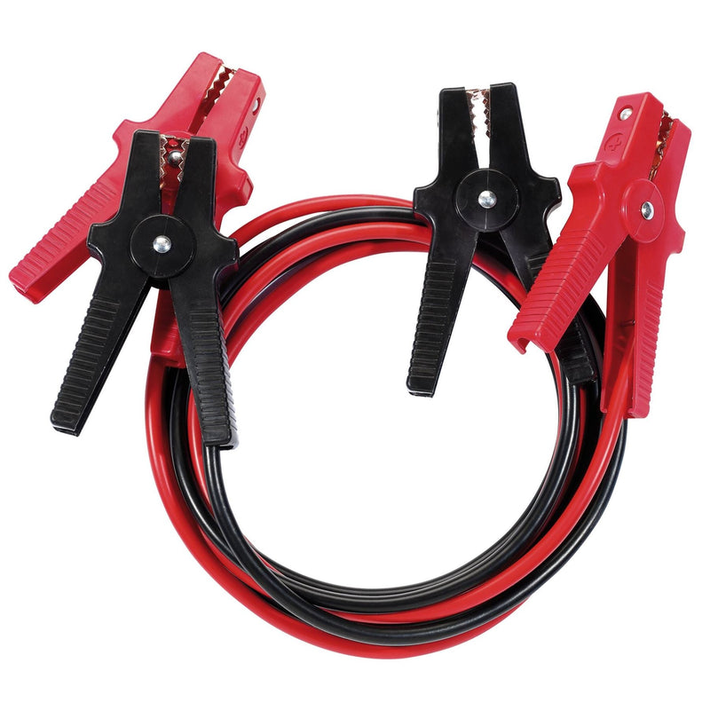 Draper Booster Cables, 2m x 10mm&sup2; 91891 Draper - Dynamic Drive