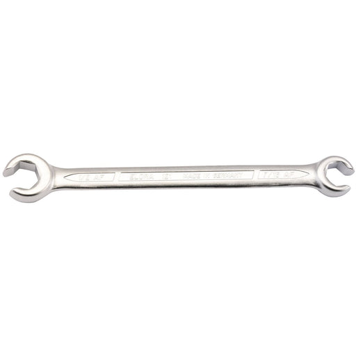 Draper Elora Imperial Flare Nut Spanner, 7/16 x 1/2" 10249 Draper - Dynamic Drive