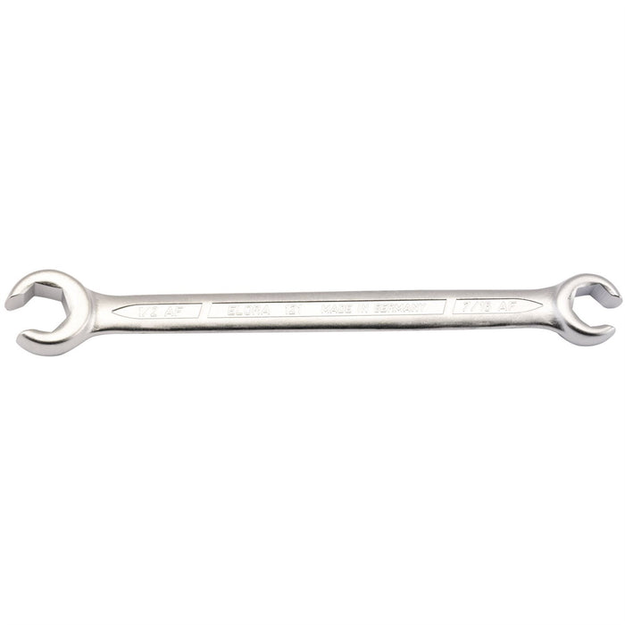 Draper Elora Imperial Flare Nut Spanner, 7/16 x 1/2" 10249 Draper - Dynamic Drive