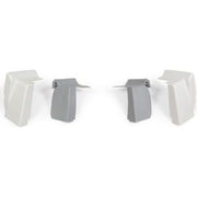 Fiamma Rain Caps F45S (2) 06893-01- Fiamma - Dynamic Drive