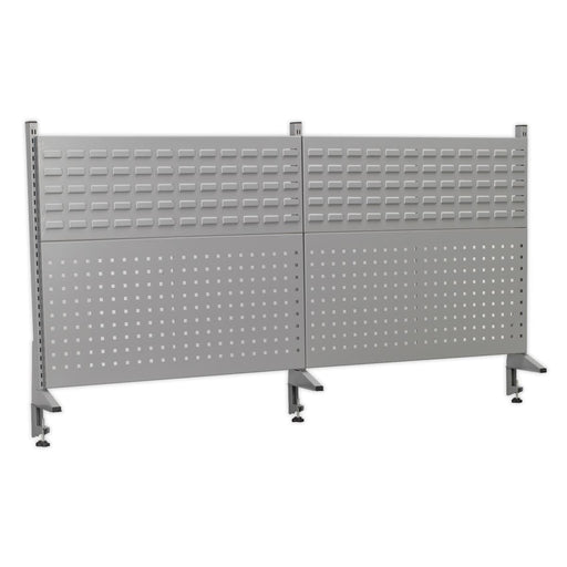 Sealey Back Panel Assembly for API1800 APIBP1800 Sealey - Dynamic Drive