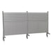 Sealey Back Panel Assembly for API1800 APIBP1800 Sealey - Dynamic Drive