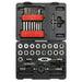 Sealey Tap & Hex Die Set 39pc - Metric AK3039HM Sealey  - Dynamic Drive