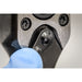 Sealey Ratchet Wrench 3/8"Sq Drive Premier Black AK7998 Sealey - Dynamic Drive
