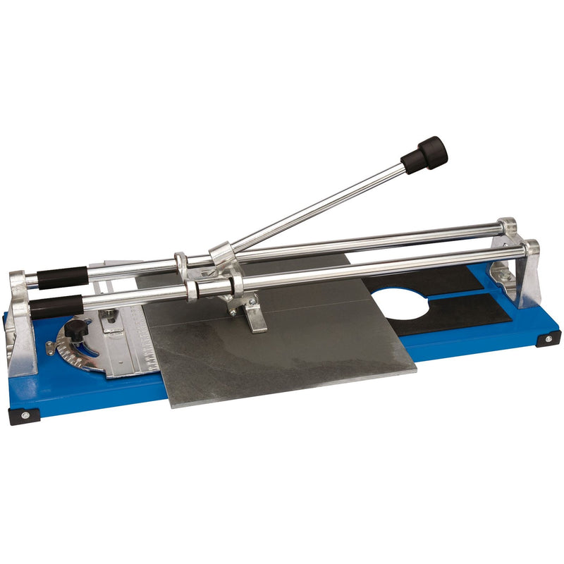 Draper Manual 3 in 1 Tile Cutting Machine 24693 Draper - Dynamic Drive