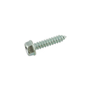 Connect 31560 Sheet Metal Screws No.12 x 3/4in 100pc Connect - Dynamic Drive