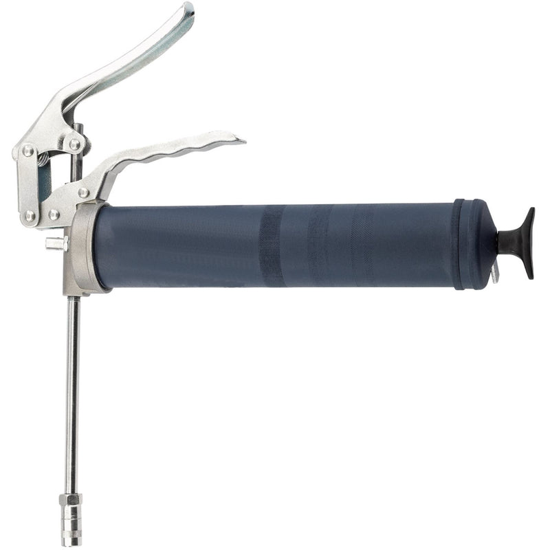 Draper Heavy Duty Pistol Type Grease Gun, 500cc 47813 Draper - Dynamic Drive