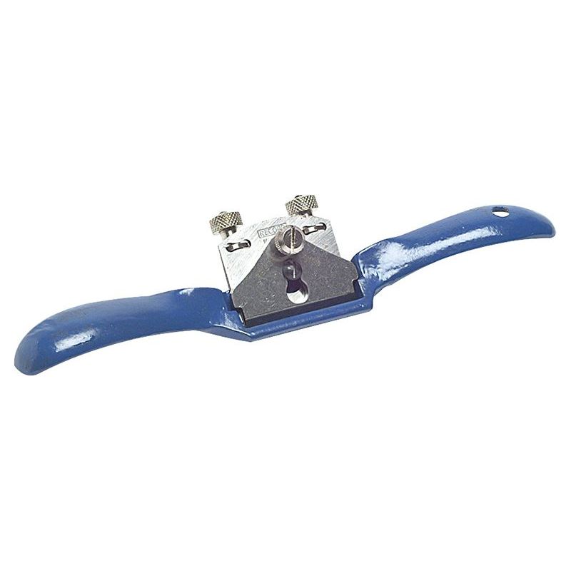 Irwin® Record® A151R Round Malleable Adjustable Spokeshave IRWIN® Record® - Dynamic Drive