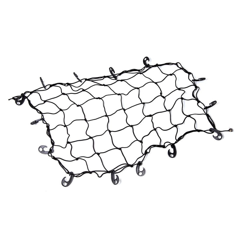 Silverline Cargo Net 900 x 1150mm Silverline - Dynamic Drive