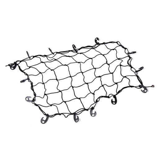 Silverline Cargo Net 900 x 1150mm Silverline - Dynamic Drive