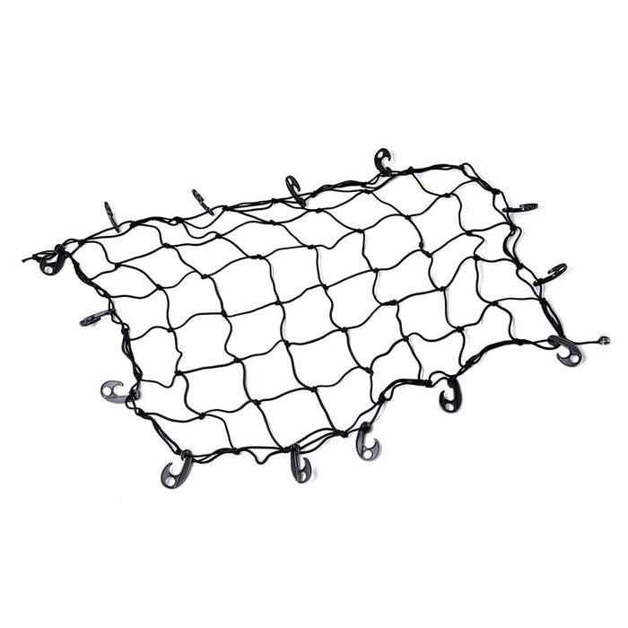 Silverline Cargo Net 900 x 1150mm Silverline - Dynamic Drive