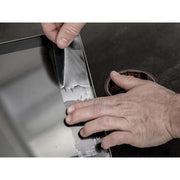 Shurtape T-REX® Repair Tape 48mm x 8.2m Clear Shurtape - Dynamic Drive